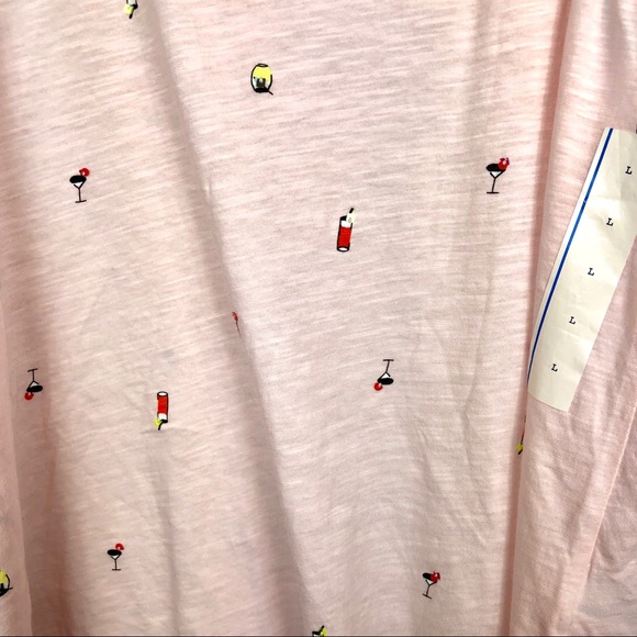 🎁A NEW DAY🤩 Martini Tank Top Size Large - Picture 4 of 5